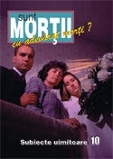 Sunt morţii &icirc;ntr-adevăr morţi?