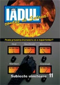 Este Diavolul Stăp&acirc;nul iadului?
