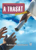 Dumnezeu a făcut planurile