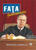 Cazuri &icirc;ncheiate