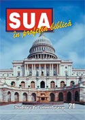 Statele Unite &icirc;n profeţia biblică