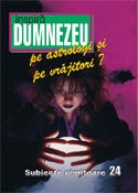 &Icirc;i inspiră oare Dumnezeu pe astrologi şi pe magicieni?