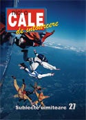 Fără cale de &icirc;ntoarcere