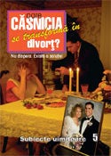 Chei pentru o căsnicie fericită