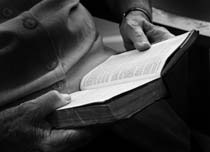 Bible Study