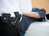Increased Lawlessness