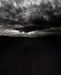 The Dark Day