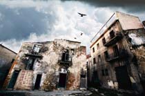 Earthquake