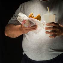 gluttony