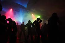 Party Scene