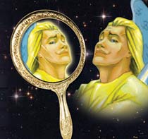 Pride and selfishness