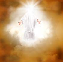 Second Coming