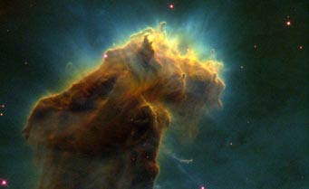 Eagle Nebual
