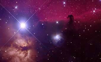Horsehead Nebula