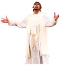 John the Baptist