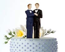 gay marriage