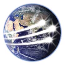 Gospel to the world