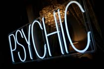 psychic