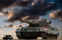 Wars and rumors of wars