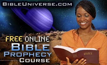 Bible Universe